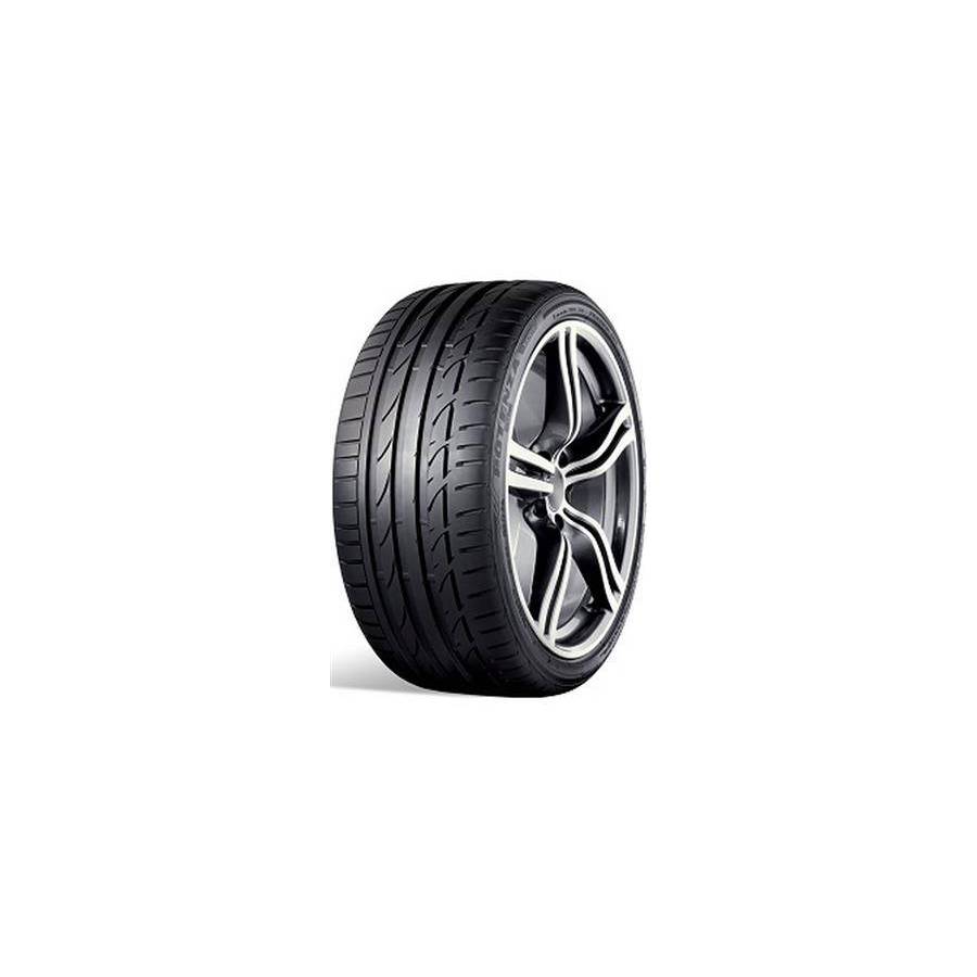 225/40R18 Bridgestone