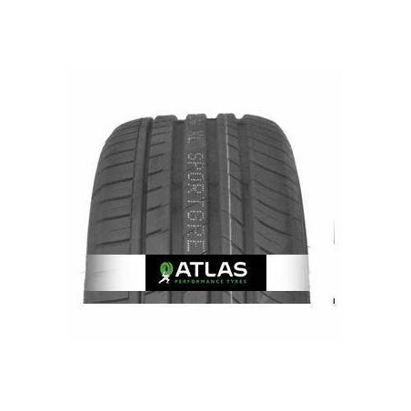 2256017 99H Atlas SportGreen Suv 2