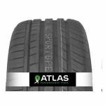 2256017 99H Atlas SportGreen Suv 2
