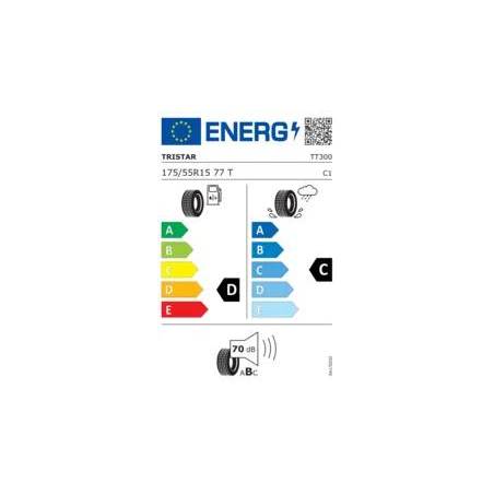 1755515 77T Tristar Ecopower 3