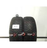2055516 91H Kumho WinterCraft WP52