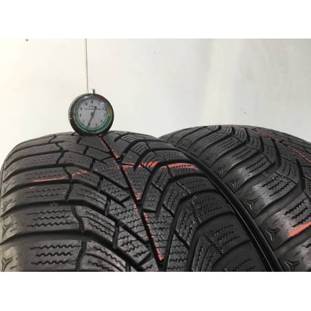 2055516 91H Kumho WinterCraft WP52