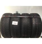 2055516 91H Nokian WR D4