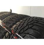 2055516 91H Nokian WR D4