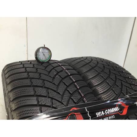 2055516 91H Bridgestone Blizzak LM001 EVO