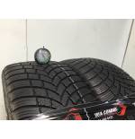 2055516 91H Bridgestone Blizzak LM001 EVO