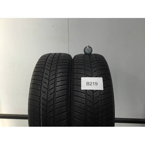 2055516 91H Barum Polaris 5