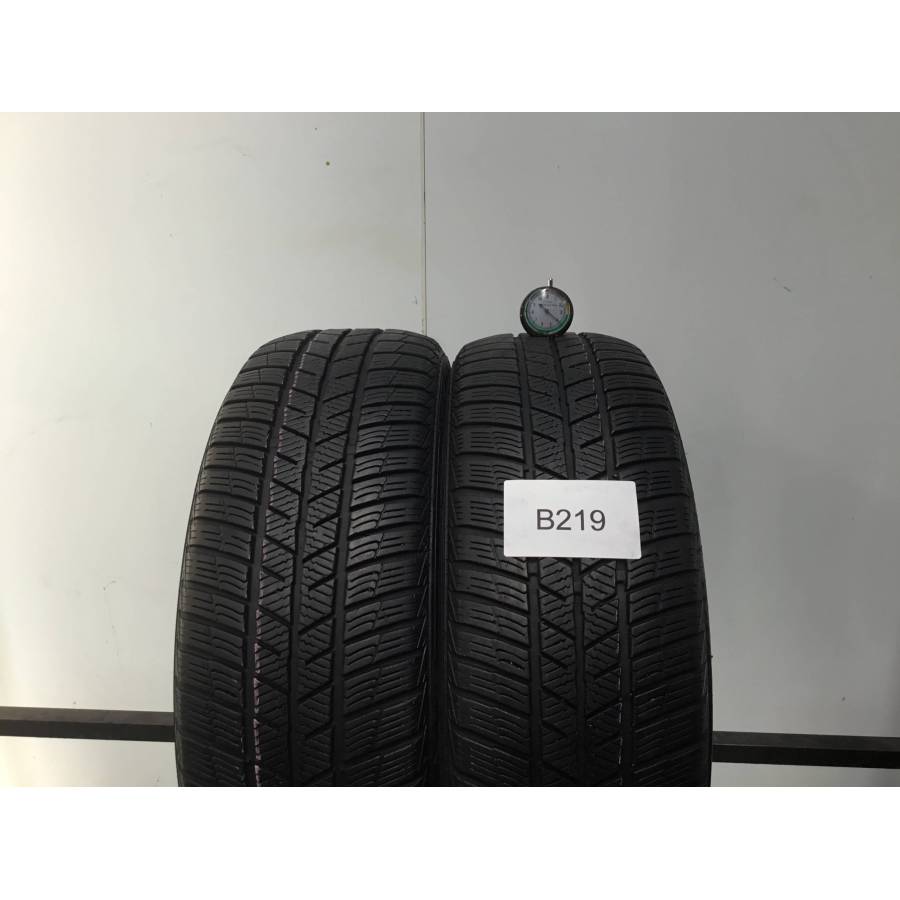 2055516 91H Barum Polaris 5