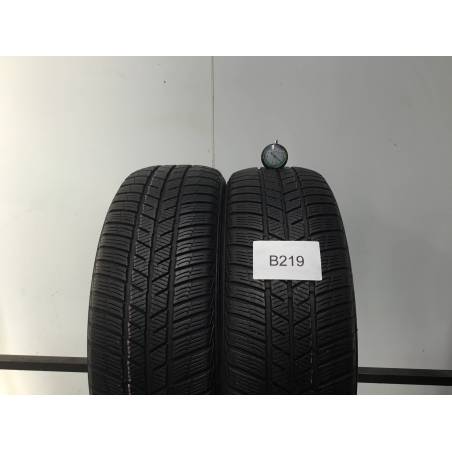 2055516 91H Barum Polaris 5