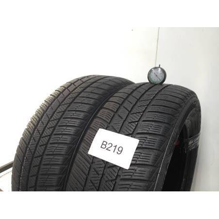 2055516 91H Barum Polaris 5