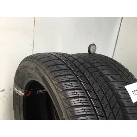 2055516 91H Barum Polaris 5