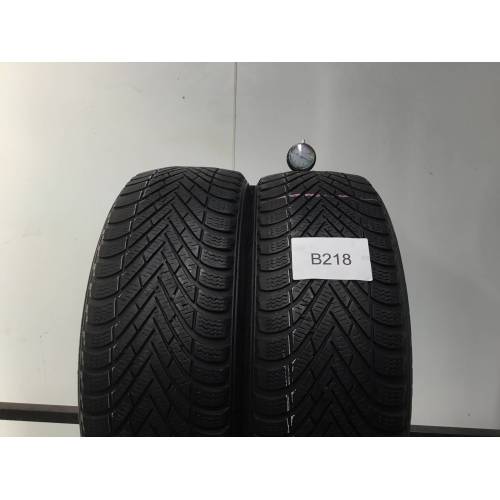 2055516 91T Pirelli Cinturato Winter