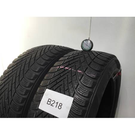 2055516 91T Pirelli Cinturato Winter