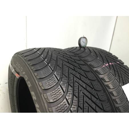 2055516 91T Pirelli Cinturato Winter