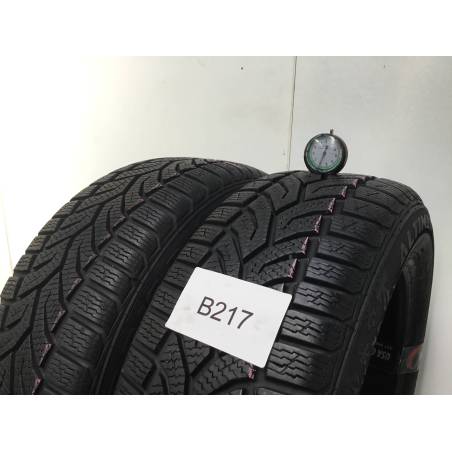 2055516 91T  General Altimax Winter Plus