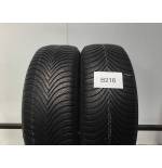 2055516 91H Michelin Alpin 5