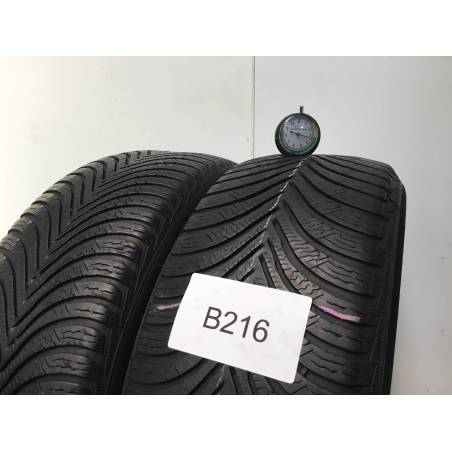 2055516 91H Michelin Alpin 5