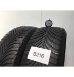 2055516 91H Michelin Alpin 5
