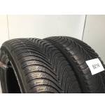 2055516 91H Michelin Alpin 5