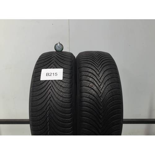 2055516 91H Michelin Alpin 5