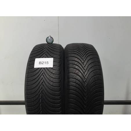 2055516 91H Michelin Alpin 5