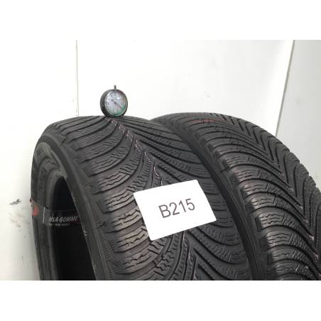 2055516 91H Michelin Alpin 5