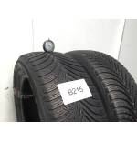 2055516 91H Michelin Alpin 5