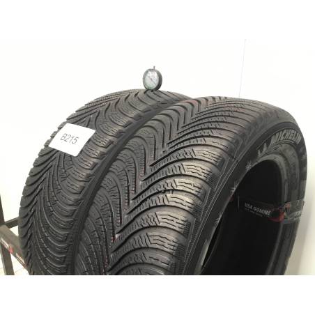 2055516 91H Michelin Alpin 5