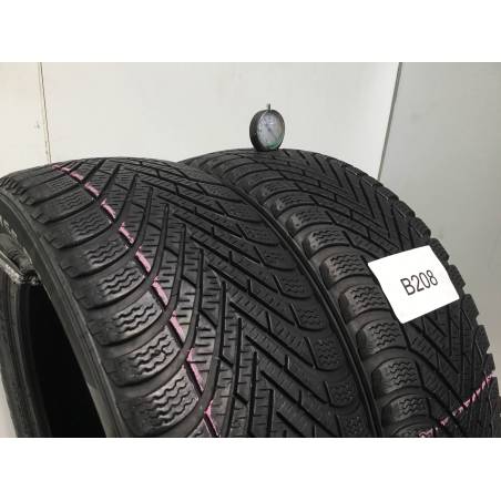 2055516 94H Pirelli Cinturato Winter