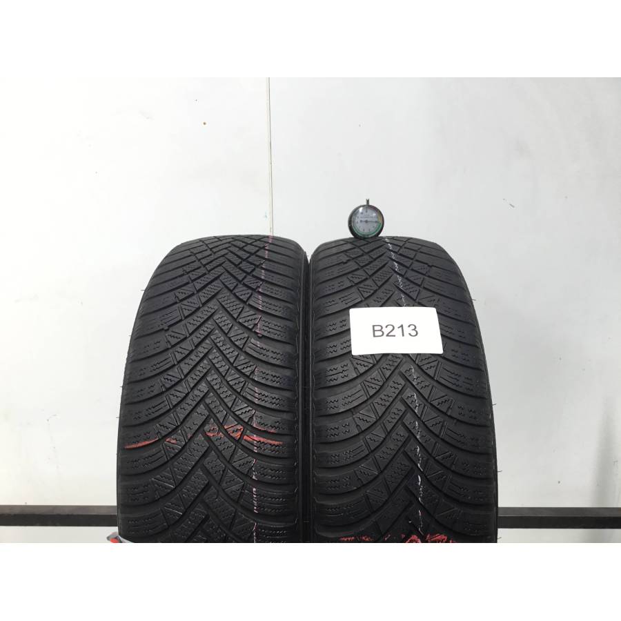 2055516 91H Hankook Winter I*Cept RS3
