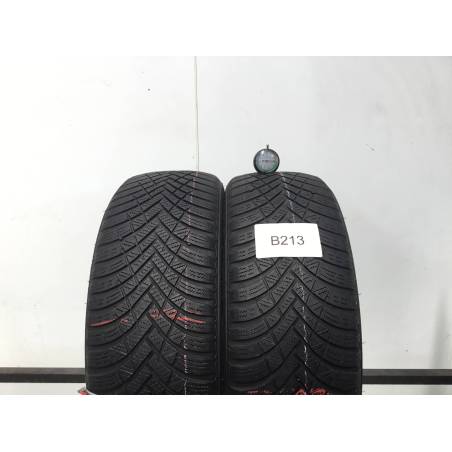 2055516 91H Hankook Winter I*Cept RS3