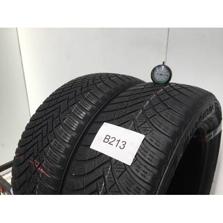 2055516 91H Hankook Winter I*Cept RS3