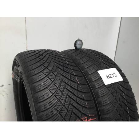 2055516 91H Hankook Winter I*Cept RS3