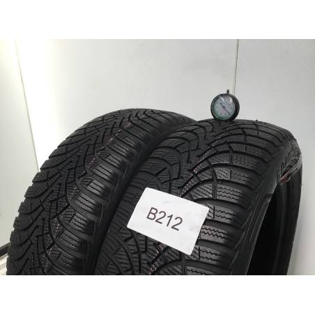 2055516 91H Goodyear Ultra Grip 9+