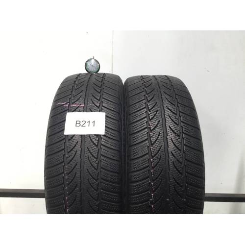 2055516 91H Sportiva Snow Win 2