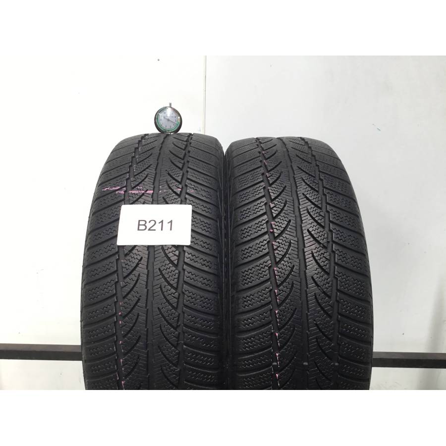 2055516 91H Sportiva Snow Win 2