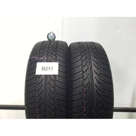 2055516 91H Sportiva Snow Win 2