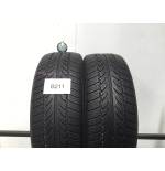 2055516 91H Sportiva Snow Win 2