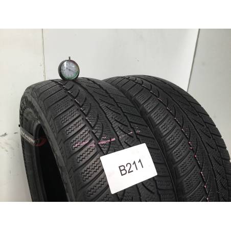 2055516 91H Sportiva Snow Win 2