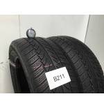 2055516 91H Sportiva Snow Win 2