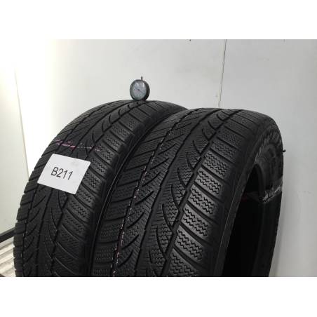 2055516 91H Sportiva Snow Win 2