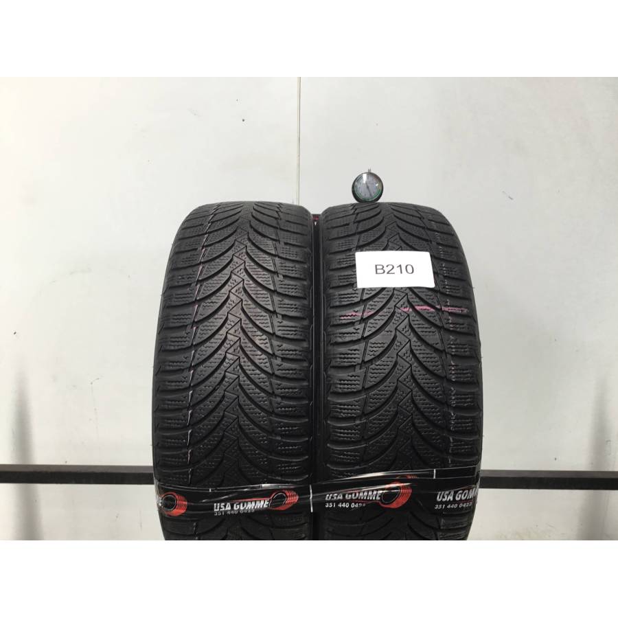 2055516 91H Nexen Winguard Snow’G WH2