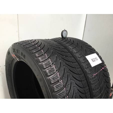 2055516 91H Nexen Winguard Snow’G WH2