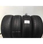 2055516 94H Michelin Alpin 6