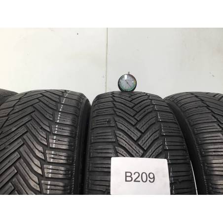 2055516 94H Michelin Alpin 6
