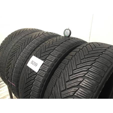 2055516 94H Michelin Alpin 6