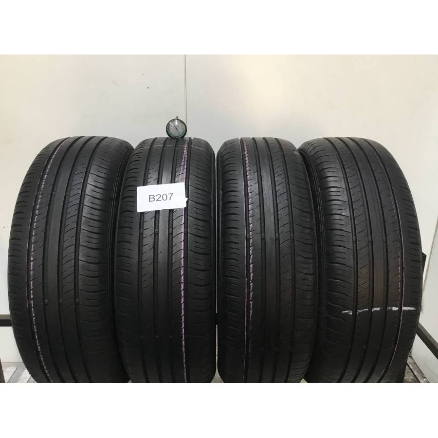 2156017 96H Dunlop Enasave Ec300+