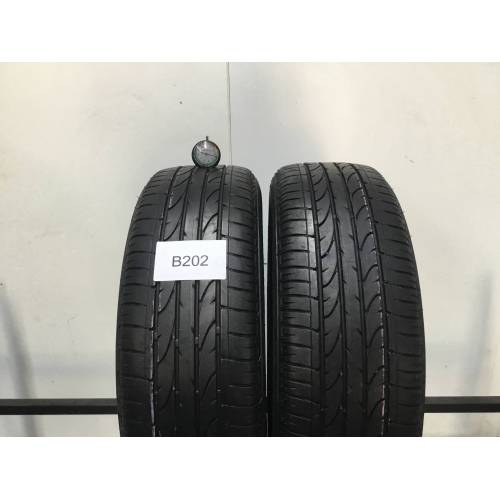 2156017 96H Bridgestone Dueler HP Sport
