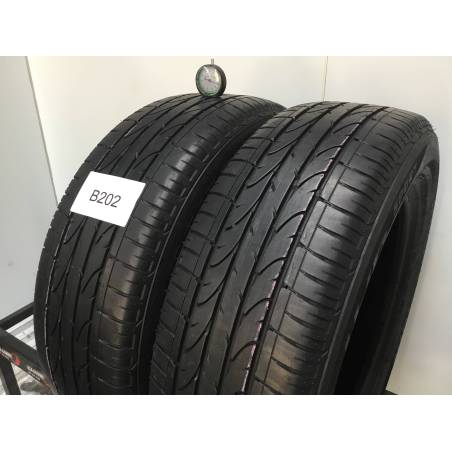 2156017 96H Bridgestone Dueler HP Sport