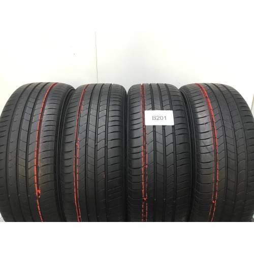 2155518 95H Kumho Ecsta HS51